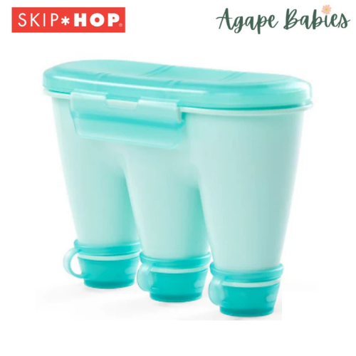 Skip Hop Easy-Fill Formula Dispenser