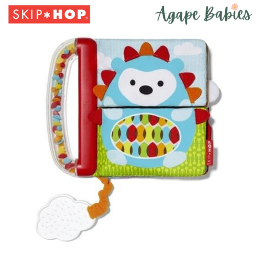 Skip Hop Explore & More Mix & Match Book