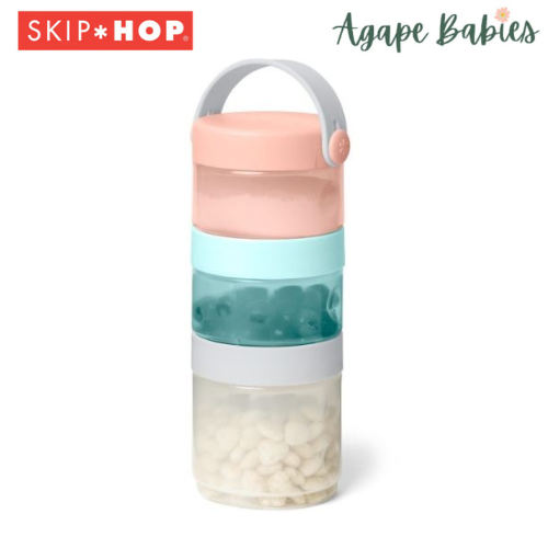 Skip Hop Formula To Food Containers