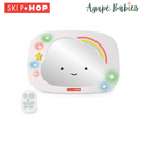 Skip Hop Silver Lining Cloud Entertainment Car Mirror