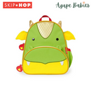 Skip Hop Zoo Backpack - Dragon