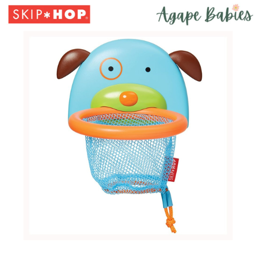 Skip Hop Zoo Bathtime Basketball