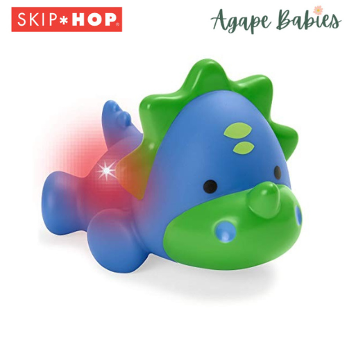 Skip Hop Zoo Light-Up - Dino