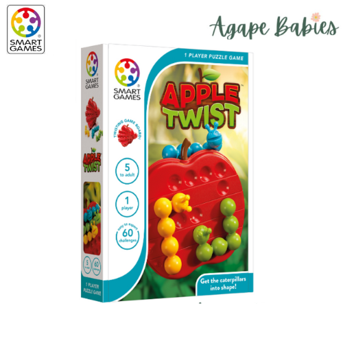 Smart Games - Apple Twist