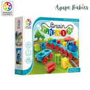 Smart Games Brain Train