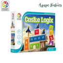 Smart Games Castle Logix