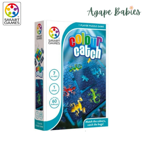 Smart Games Colour Catch