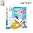 Smart Games Colour Code