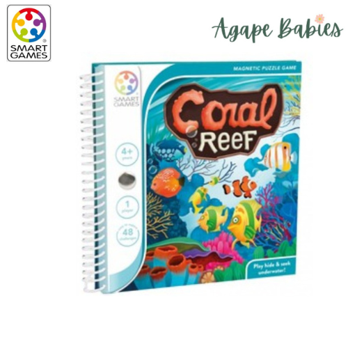 Smart Games Coral Reef