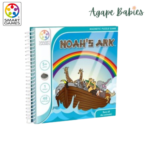 Smart Games Noah's Ark