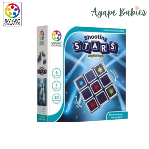 Smart Games Shooting Stars