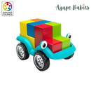 Smart Games Smart Car 5x5