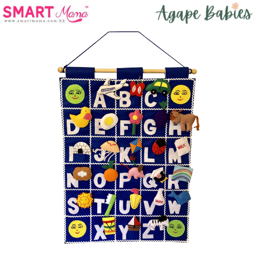 Smart Mama ABC Chart