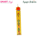 Smart Mama Jungle Growth Chart