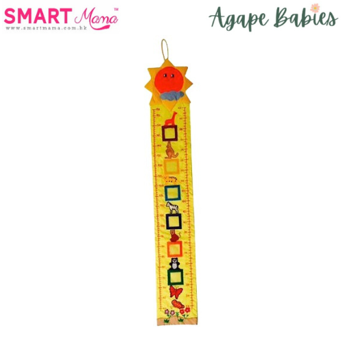 Smart Mama Jungle Growth Chart