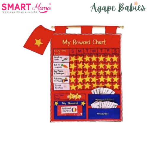 Smart Mama My Reward Chart