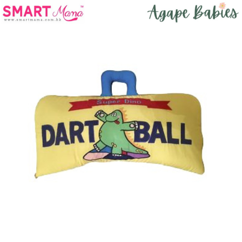 Smart Mama Super Dino Dart Ball