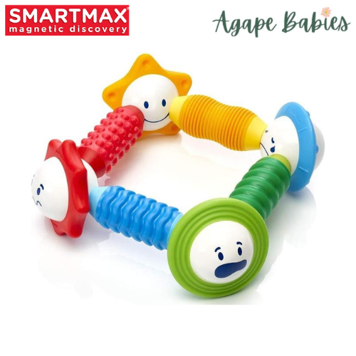 SmartMax  My First Sounds & Senses