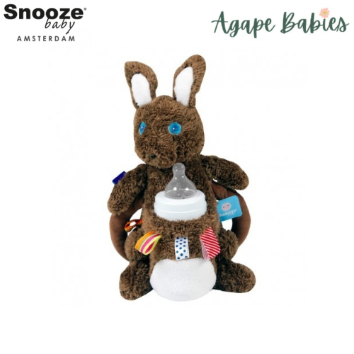 Snoozebaby Bottle Holder - Syd