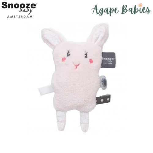 Snoozebaby Cuddle Toy - Shelly Shy