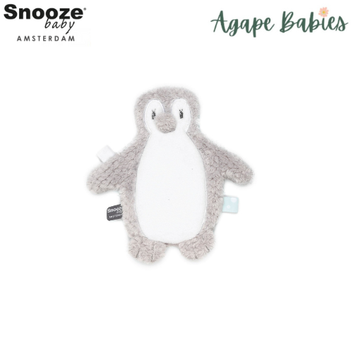 Snoozebaby Sensory Cuddle Toy - Pimmy Pim