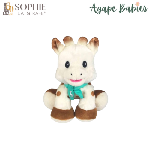 Sophie La Girafe Maxi Plush Toy 35cm