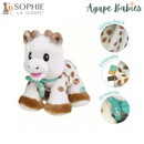 Sophie La Girafe Plush Toy - 14cm