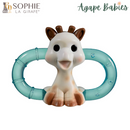 Sophie La Giraffe - Double Ice Bite Teething Ring