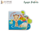 Sophie the Giraffe Bath Book