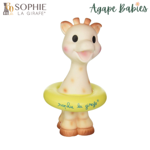 Sophie the Giraffe Bath Toy