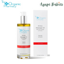 The Organic Pharmacy Arnica Massage Oil 100ml Exp-06/26