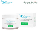 The Organic Pharmacy Arnica Soothing Muscle Soak 325g