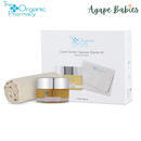 The Organic Pharmacy Carrot Butter Cleanser Starter Kit 10g