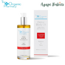 The Organic Pharmacy Detox Body Oil 100ml Exp-01/28