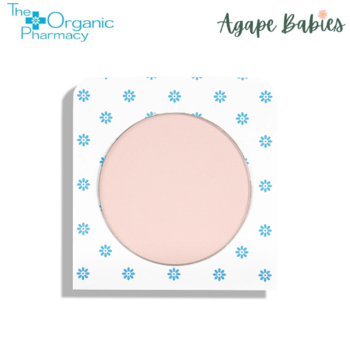 The Organic Pharmacy Hydrating Translucent Powder 9g