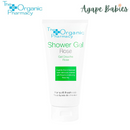 The Organic Pharmacy Rose Shower Gel 200ml
