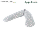 Theraline The Original Pillow incl. Cover - Tender Blossom