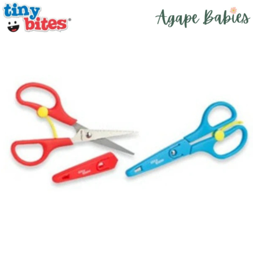 Tiny Bites Food Shears