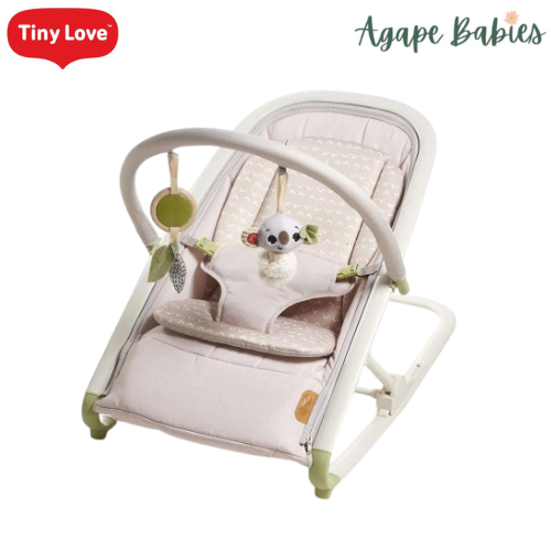 Tiny Love Boho Chic 2-in-1 Rocker