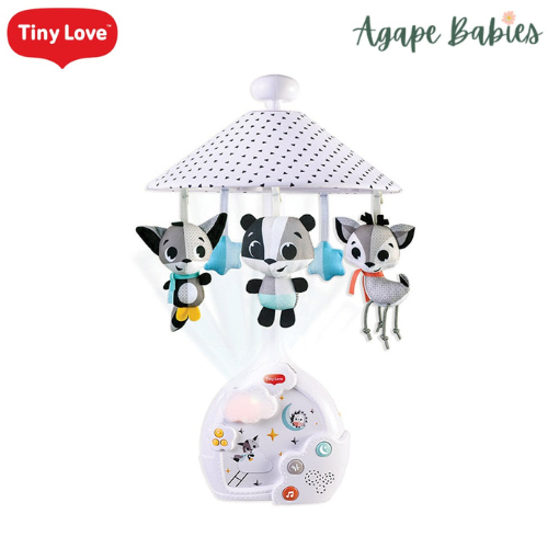 Tiny Love Magical Tales Magical Night 3-in-1 Projector Mobile