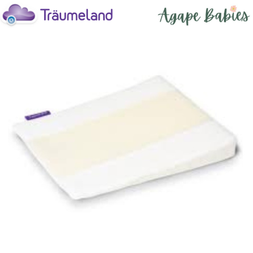 Traeumeland Positioning Wedge Cushion Visco 32x40 cm (0 - 8 mths)