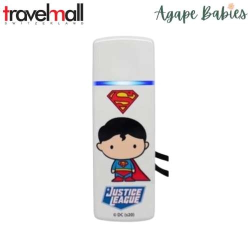 Travelmall  Justice League Ionizer (Superman)