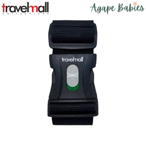 Travelmall Deluxe Travel Luggage Belt