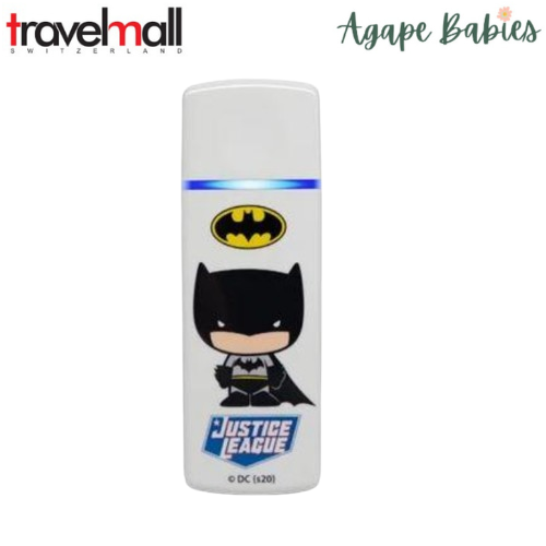 Travelmall Justice League Ionizer (Batman)