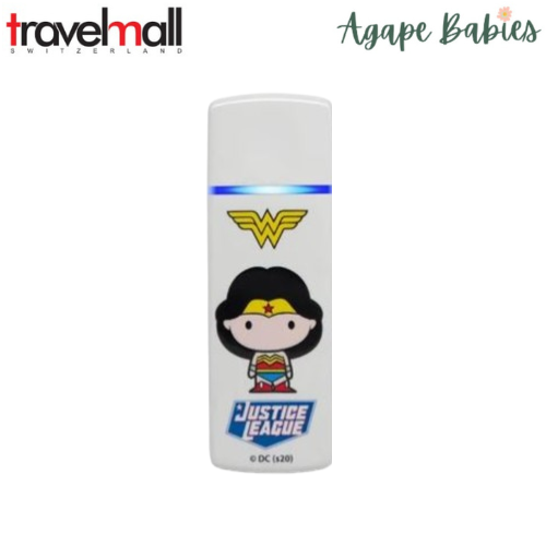 Travelmall Justice League Ionizer (Wonder Woman)