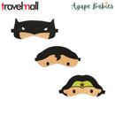 Travelmall Justice League Sleep Mask
