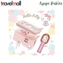 Travelmall x Hello Kitty 2-IN-1 Worldwide Travel Adaptor Set