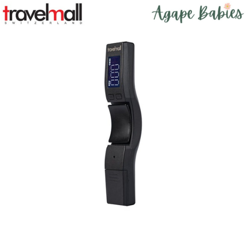 Travelmall XS Stick Digital Display Travel Scale