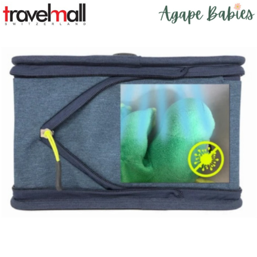 Travelmall XXL Foldable Multi-functional UV-C Sterilising Box