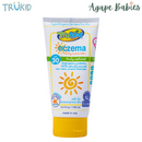 Trukid Eczema Care Daily SPF30+ Lotion Unscented, 100.55 ml. Exp: 04/27
